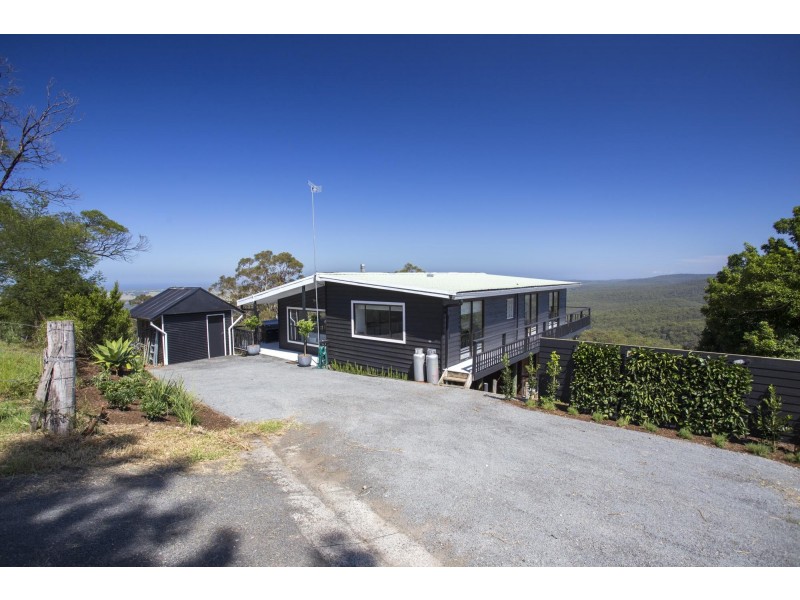 663H Little Forest Road, Milton NSW 2538