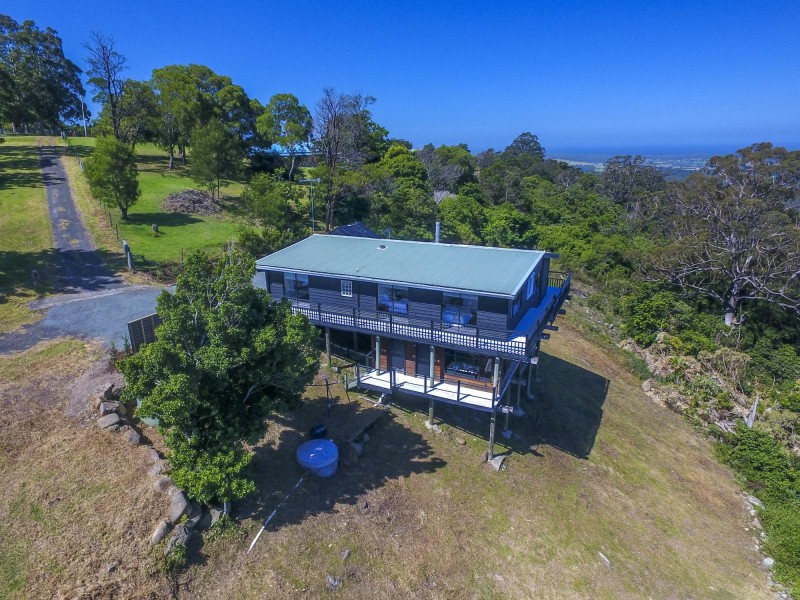 663H Little Forest Road, Milton NSW 2538