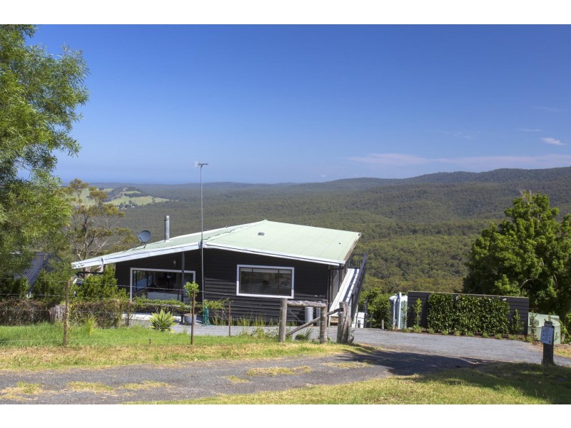 663H Little Forest Road, Milton NSW 2538
