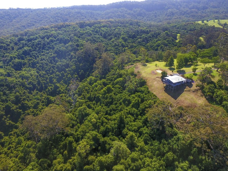 663H Little Forest Road, Milton NSW 2538