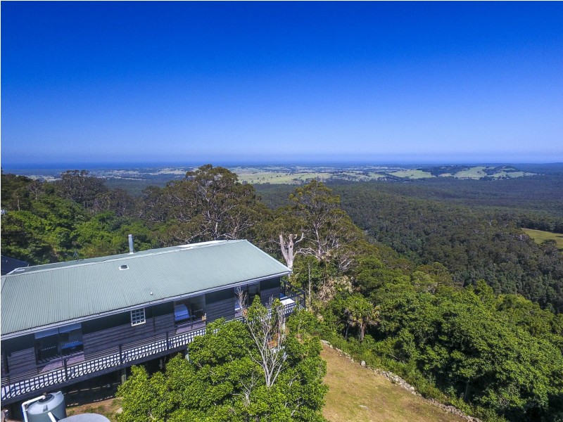 663H Little Forest Road, Milton NSW 2538