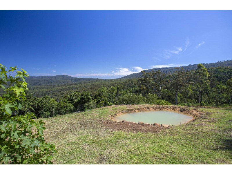 663H Little Forest Road, Milton NSW 2538