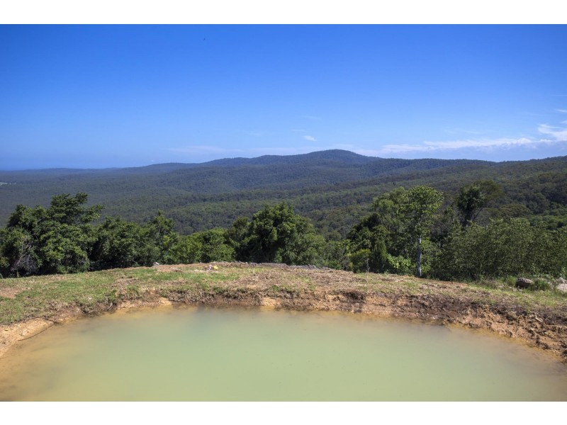 663H Little Forest Road, Milton NSW 2538