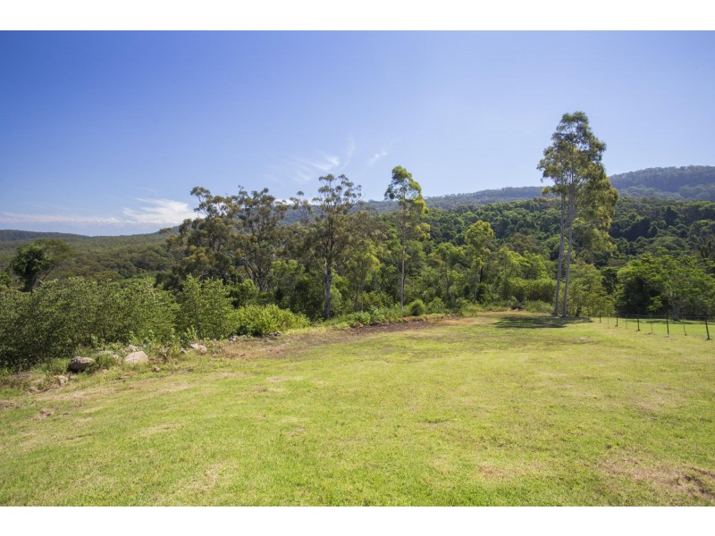 663H Little Forest Road, Milton NSW 2538
