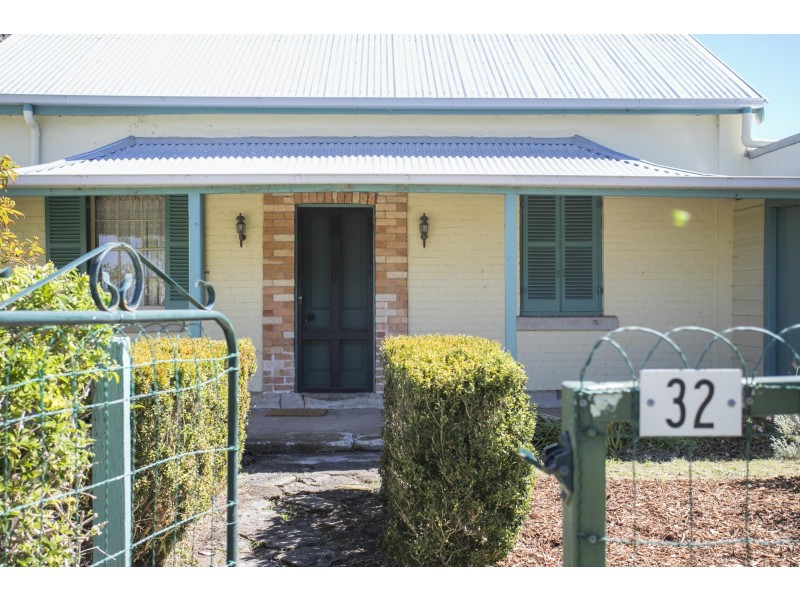 32 Woodstock Road, Milton NSW 2538