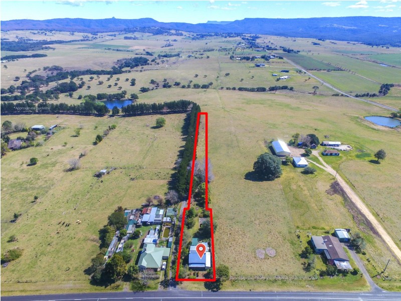 32 Woodstock Road, Milton NSW 2538