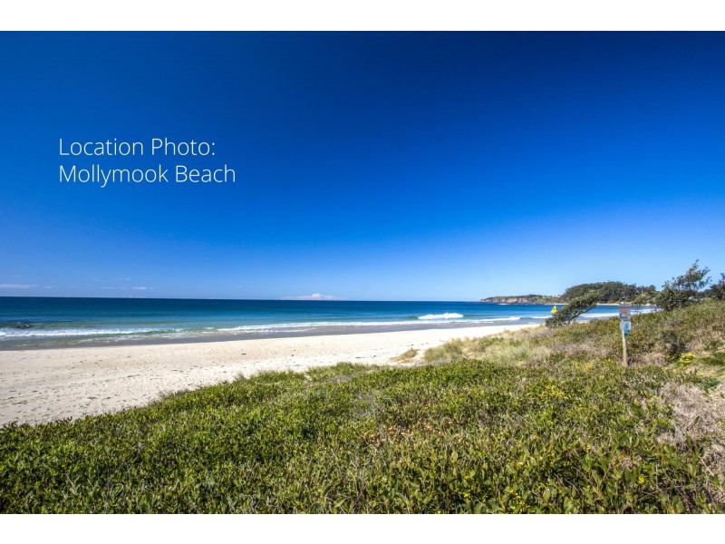 11 Treetops Crescent, Mollymook NSW 2539