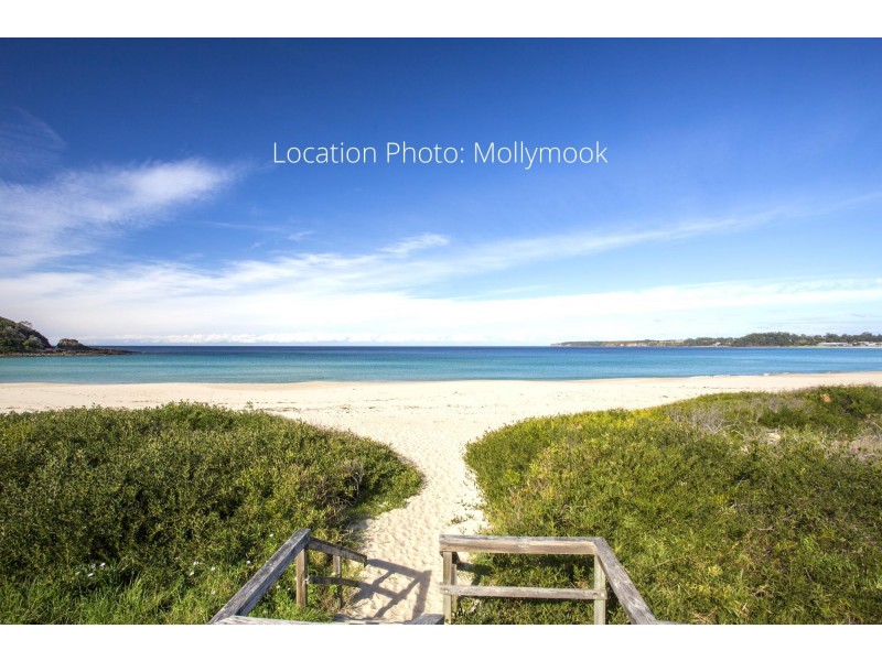 11 Treetops Crescent, Mollymook NSW 2539