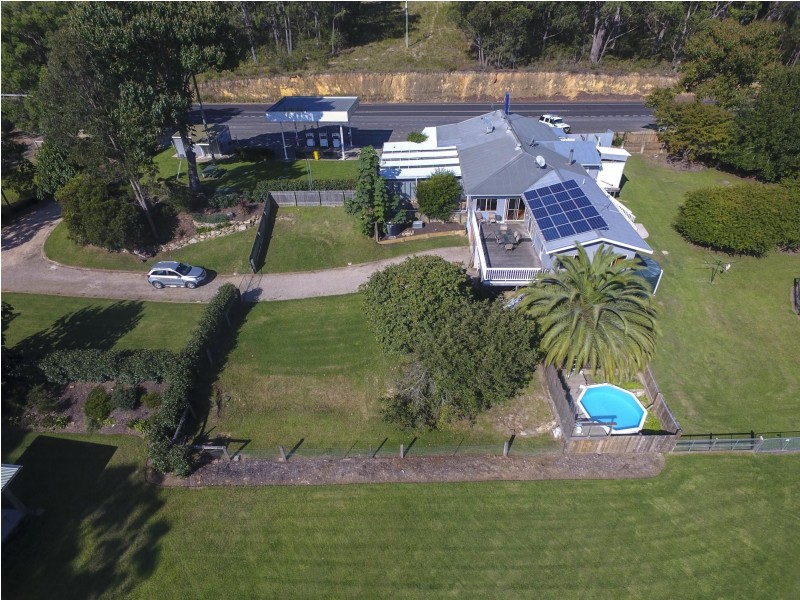 F3050 Princes Highway, East Lynne NSW 2536