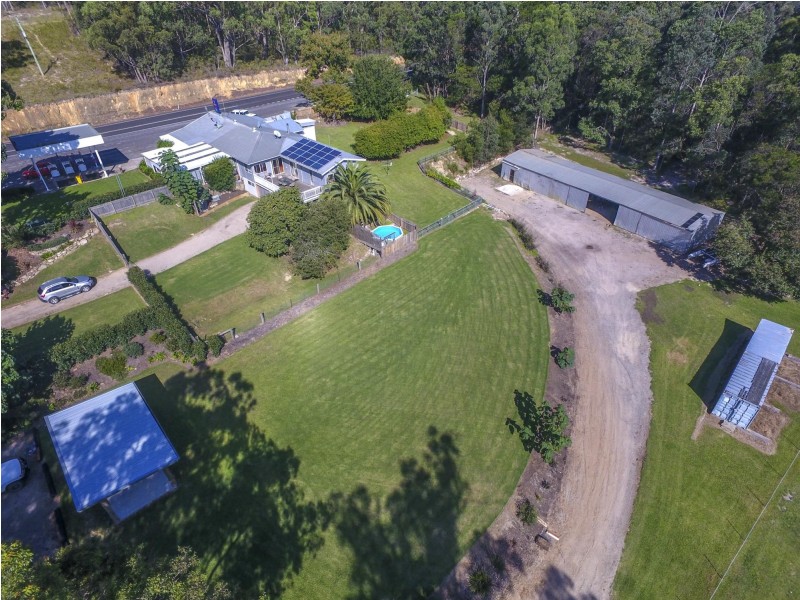 F3050 Princes Highway, East Lynne NSW 2536