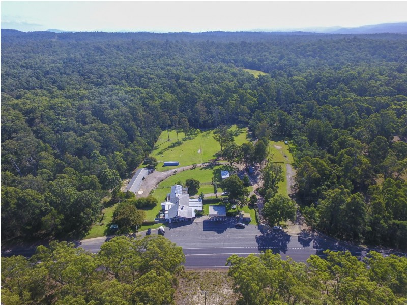 F3050 Princes Highway, East Lynne NSW 2536