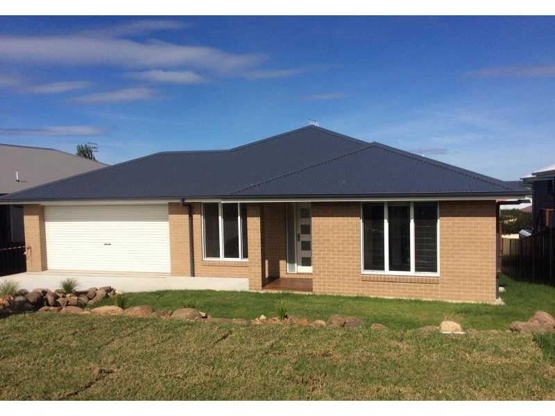 10 Porters Circuit, Milton NSW 2538