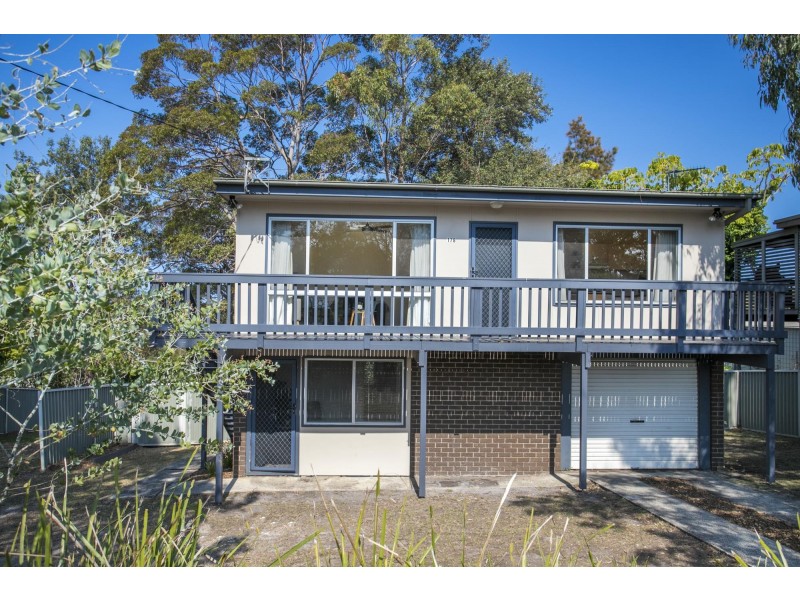 178 Matron Porter Drive, Mollymook NSW 2539