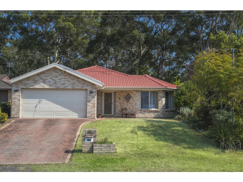 53 Bangalow Street, Narrawallee NSW 2539