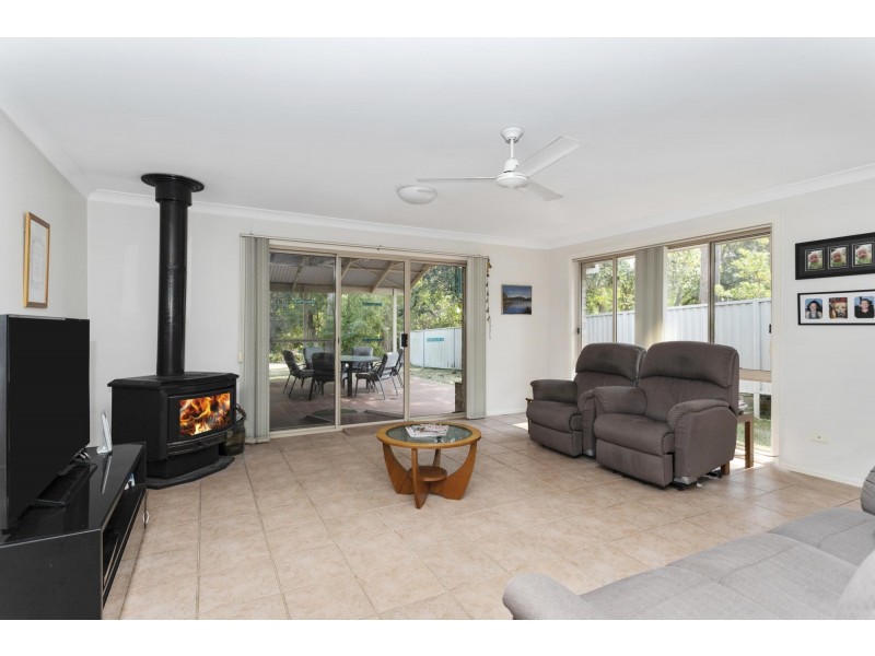 53 Bangalow Street, Narrawallee NSW 2539