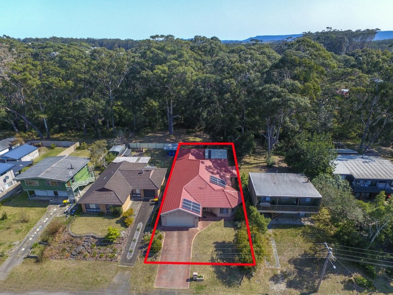53 Bangalow Street, Narrawallee NSW 2539