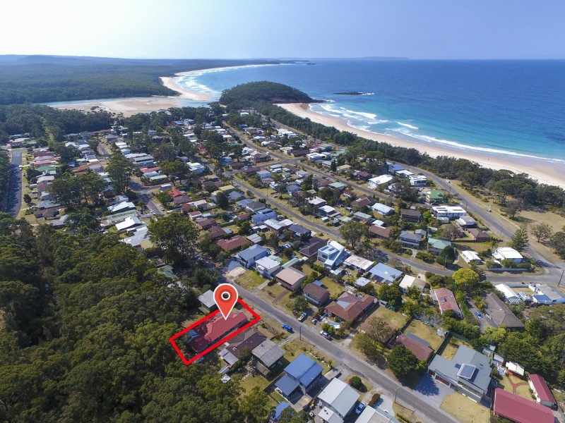 53 Bangalow Street, Narrawallee NSW 2539