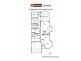 53 Bangalow Street, Narrawallee NSW 2539 Floorplan