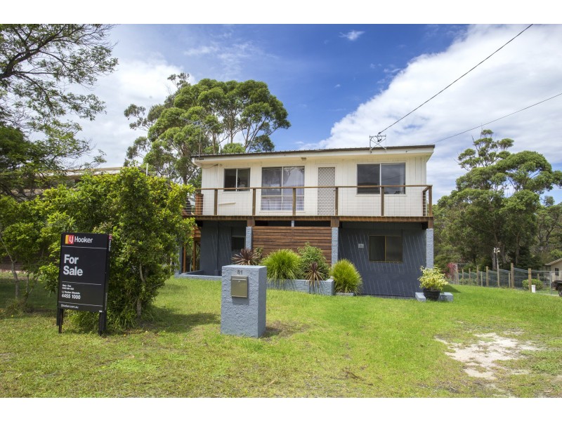 51 Mercury Drive, Lake Tabourie NSW 2539