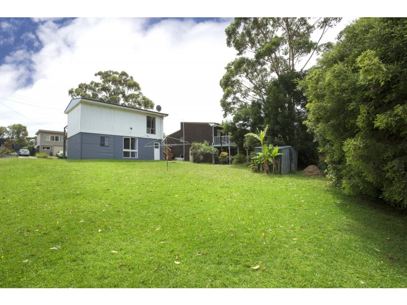 51 Mercury Drive, Lake Tabourie NSW 2539