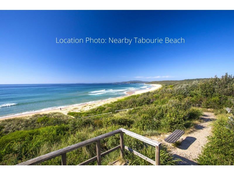 51 Mercury Drive, Lake Tabourie NSW 2539