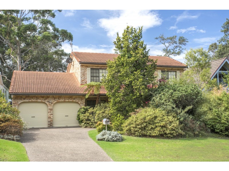 46 Clyde Street, Mollymook NSW 2539