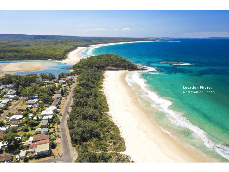 24 Bangalow Street, Narrawallee NSW 2539