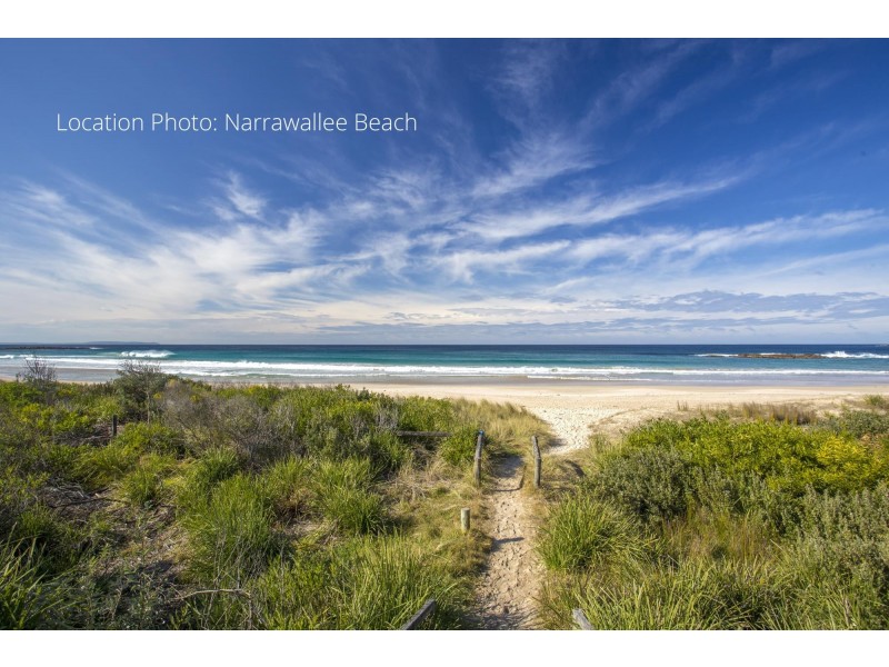 24 Bangalow Street, Narrawallee NSW 2539