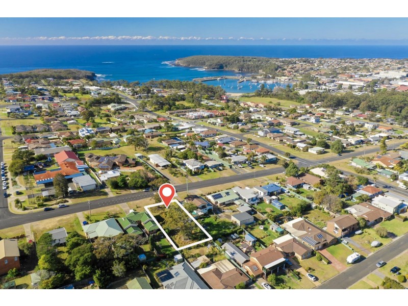31 Camden Street, Ulladulla NSW 2539