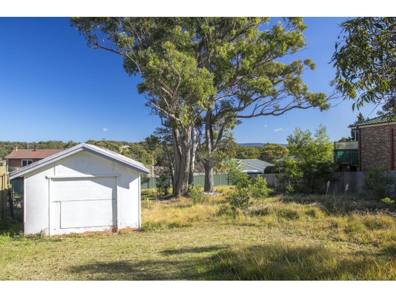 31 Camden Street, Ulladulla NSW 2539