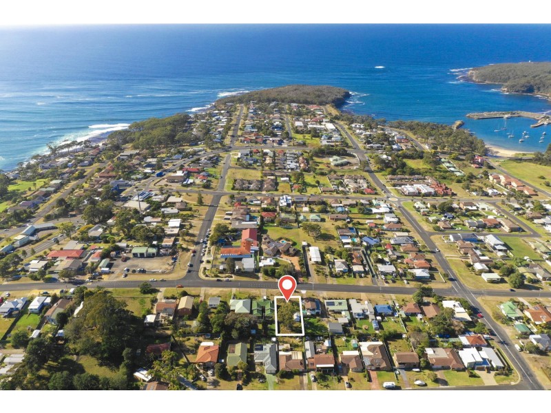 31 Camden Street, Ulladulla NSW 2539