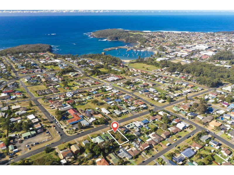 31 Camden Street, Ulladulla NSW 2539