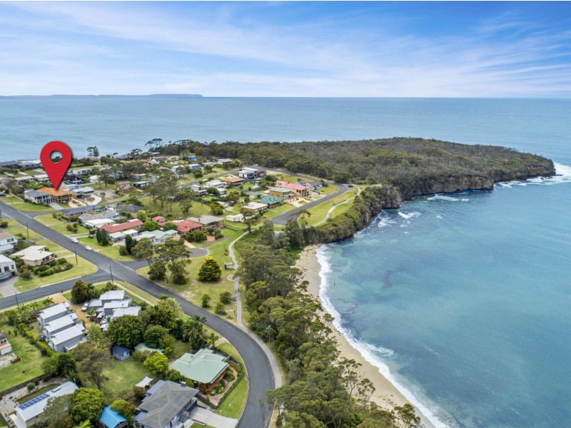 23 Dolphin Street, Ulladulla NSW 2539
