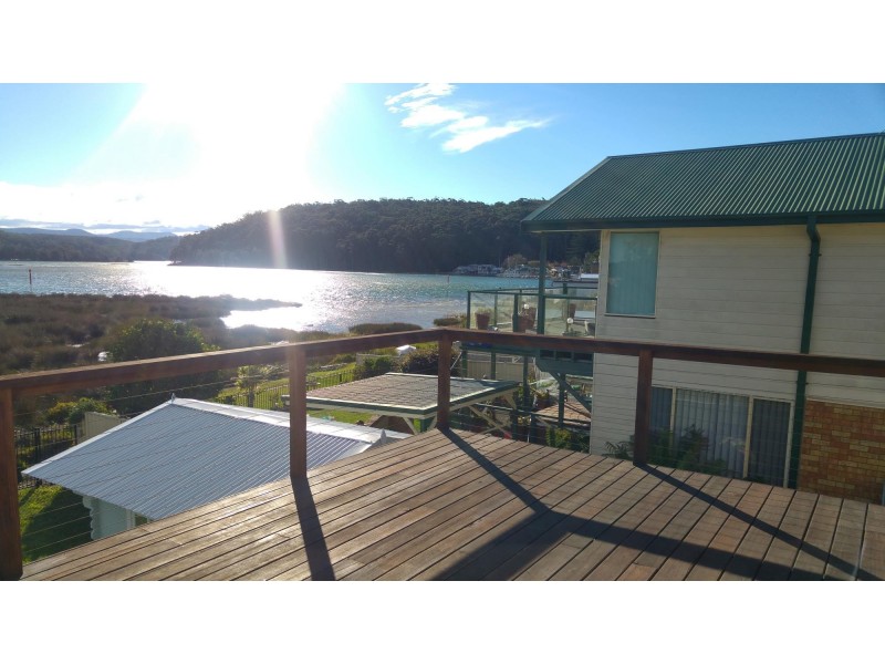60 McDonald Parade, Burrill Lake NSW 2539