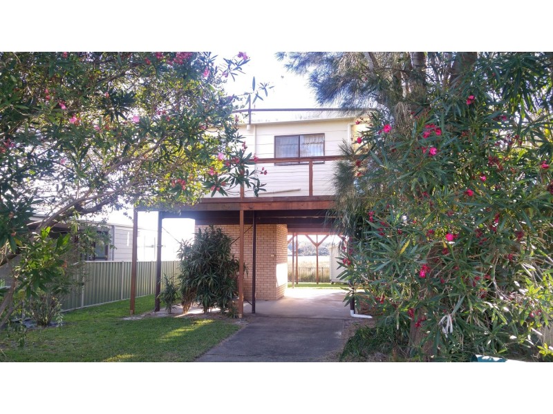 60 McDonald Parade, Burrill Lake NSW 2539