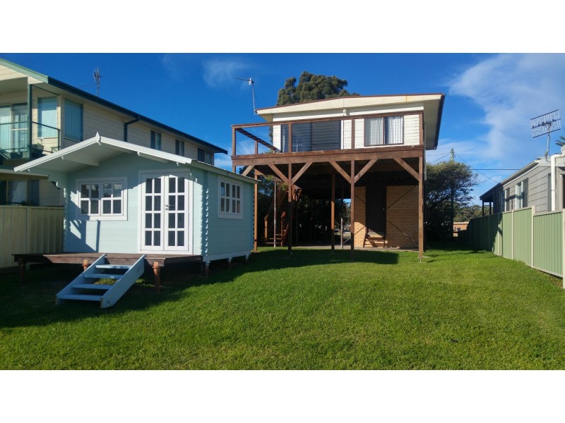 60 McDonald Parade, Burrill Lake NSW 2539