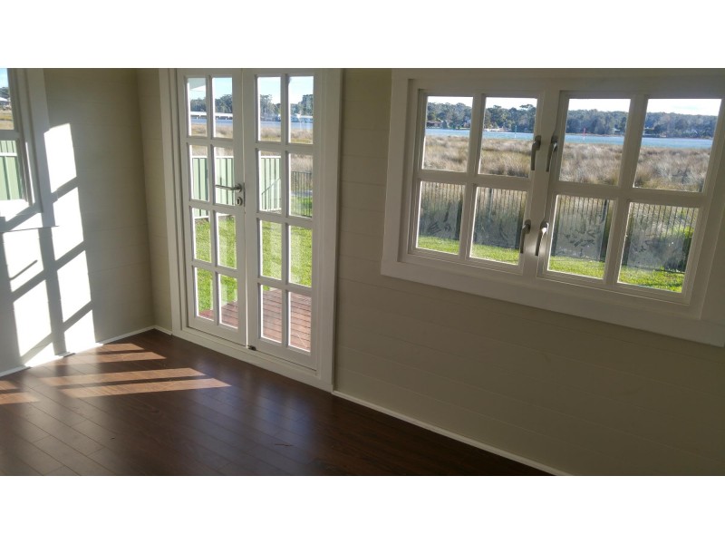 60 McDonald Parade, Burrill Lake NSW 2539