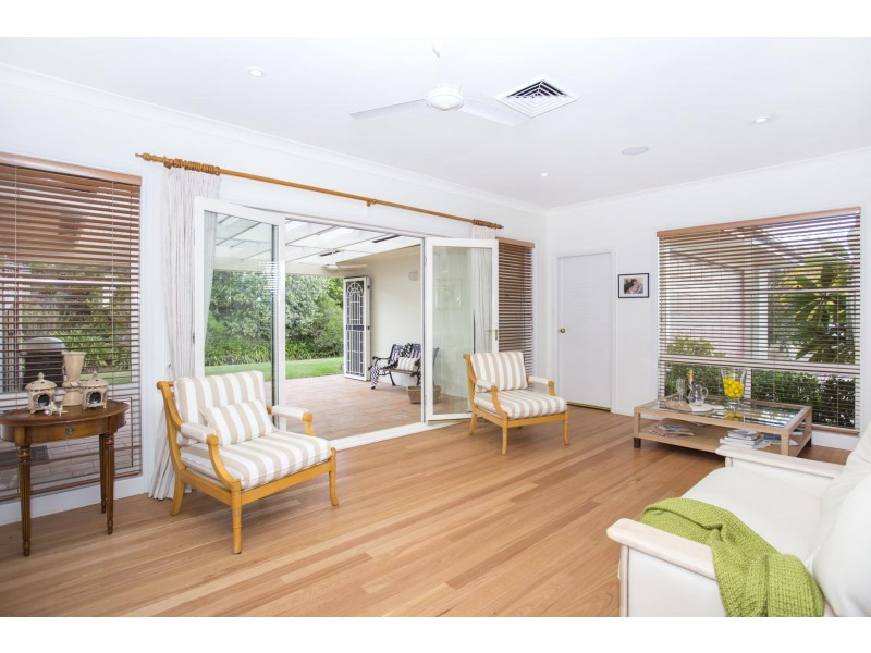 16 Hobbs Lane, Milton NSW 2538