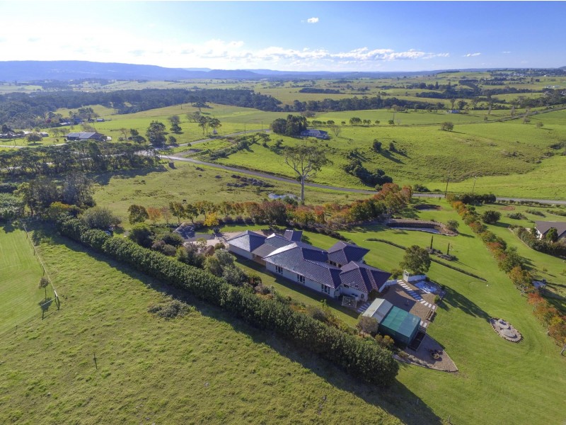16 Hobbs Lane, Milton NSW 2538