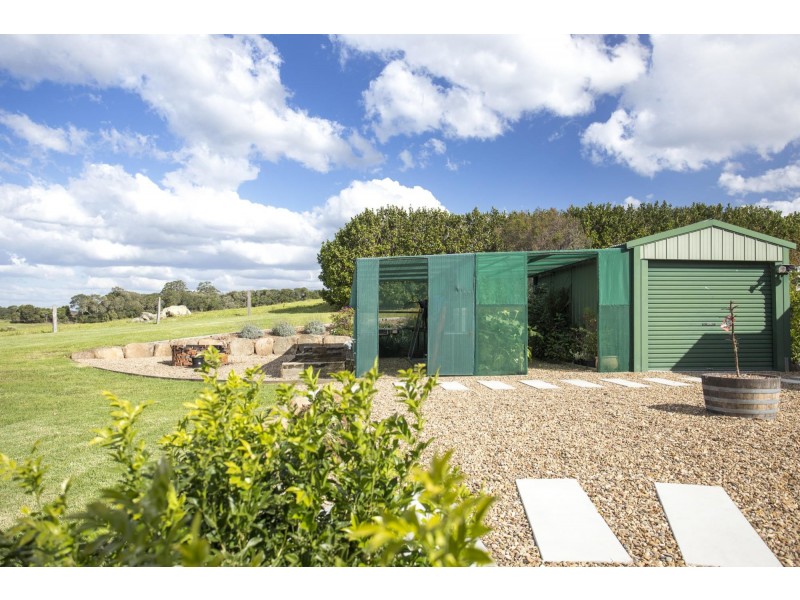 16 Hobbs Lane, Milton NSW 2538
