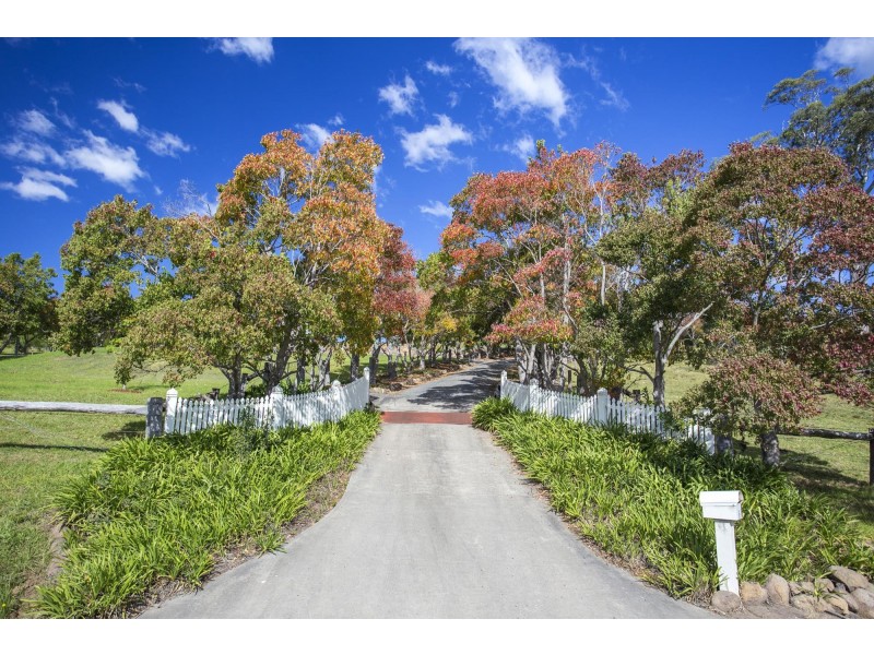 16 Hobbs Lane, Milton NSW 2538