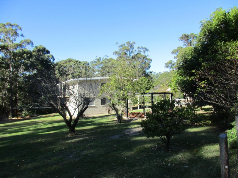 141 Slaughterhouse Road, Ulladulla NSW 2539