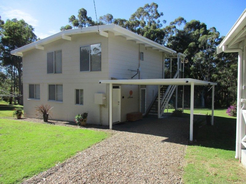 141 Slaughterhouse Road, Ulladulla NSW 2539