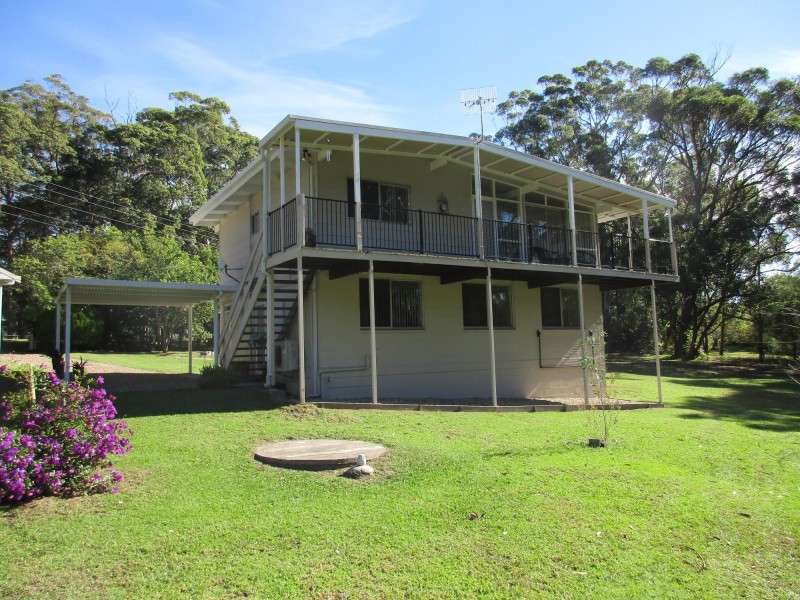 141 Slaughterhouse Road, Ulladulla NSW 2539