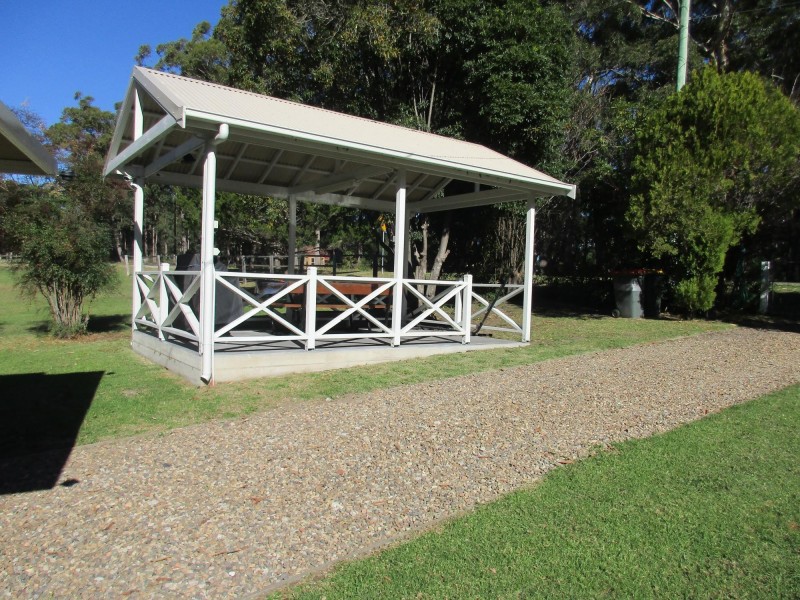 141 Slaughterhouse Road, Ulladulla NSW 2539