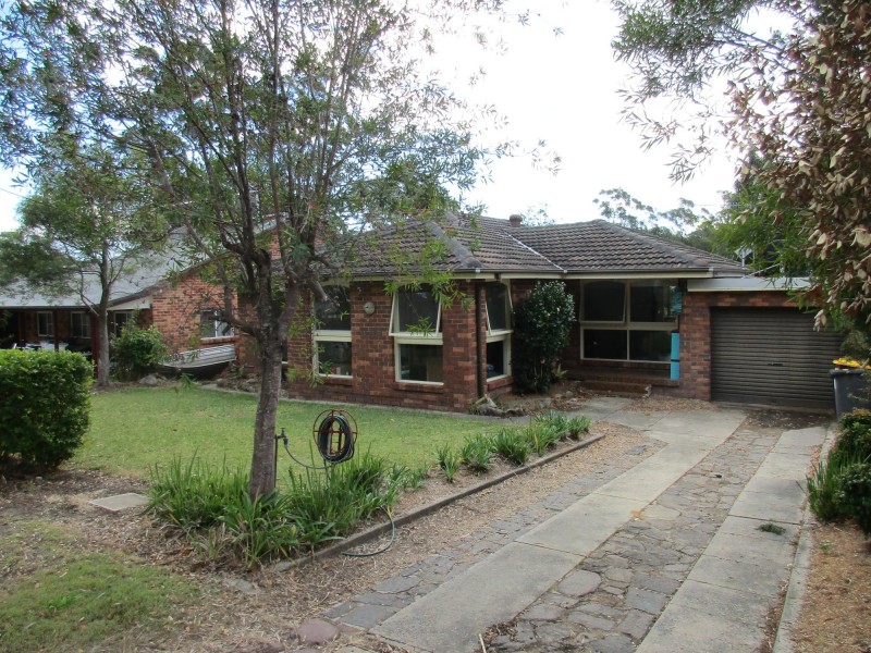 5 Esme Street, Conjola Park NSW 2539
