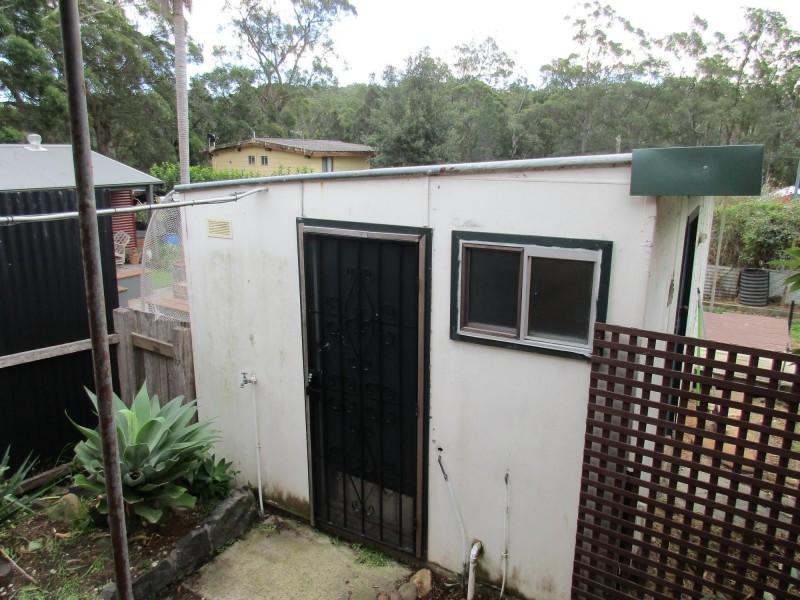 5 Esme Street, Conjola Park NSW 2539