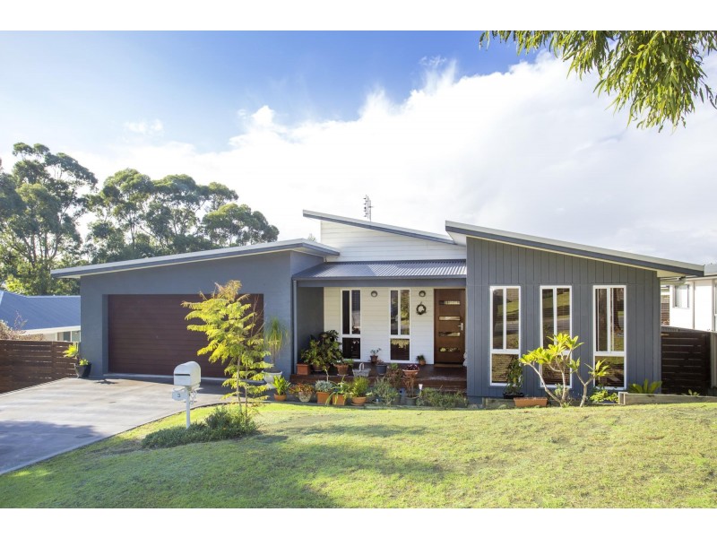 3 Redgum Drive, Ulladulla NSW 2539
