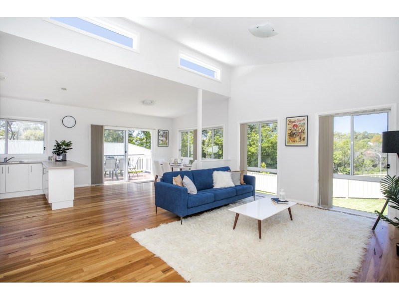 3 Redgum Drive, Ulladulla NSW 2539