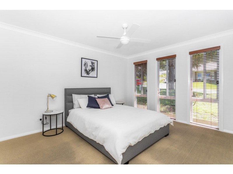 3 Redgum Drive, Ulladulla NSW 2539